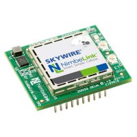 NL-SW-LTE-S7618RD_射频收发器模块