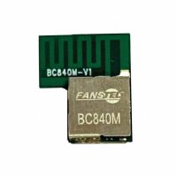 BC840M_射频收发器模块