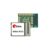 NINA-B112-01B-00_射频收发器模块