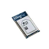 XB8-DMPSB002_射频收发器模块