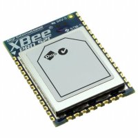 XBP24CZ7PIS-004_射频收发器模块