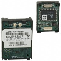 WLNG-ET-DP101-G_射频收发器模块
