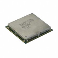BP3580_射频收发器模块