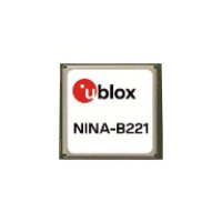 NINA-B221-00B-00_射频收发器模块