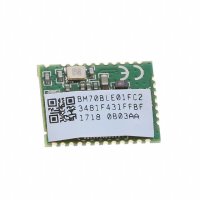 BM70BLE01FC2-0B03AA_射频收发器模块