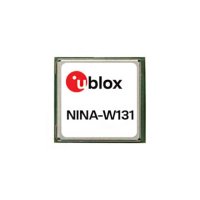 NINA-W131-00B-01_射频收发器模块