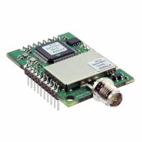 MTDOT-868-X1P-SMA-1_射频收发器模块