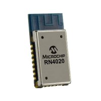 MICROCHIP(微芯) RN4020BCN-V/RM120