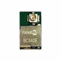 BC840E_射频收发器模块