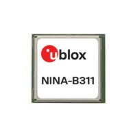 NINA-B311-00B-00_射频收发器模块