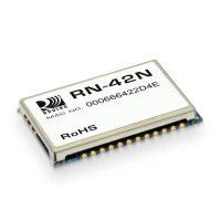 RN42NHCI-I/RM_射频收发器模块