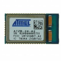 MICROCHIP(微芯) ATZB-24-A2R
