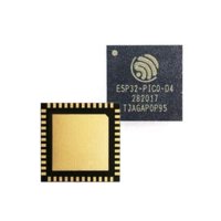 ESP32-PICO-D4_射频收发器模块