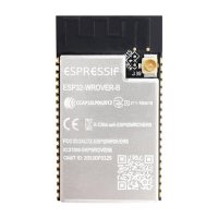 ESPRESSIF(乐鑫) ESP32-WROVER-IB (M213DH6464UC3Q0)