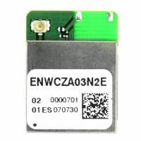 ENW-C9A03N2E_射频收发器模块