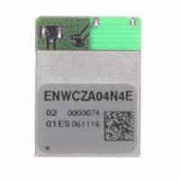 ENW-C9A04N4E_射频收发器模块