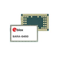 SARA-G450-00C-00_射频收发器模块
