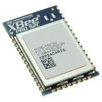 XBP24CARIS-001_射频收发器模块
