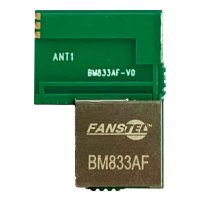 FANSTEL(范斯特尔) BM833F