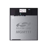 MGM111A256V2R_射频收发器模块
