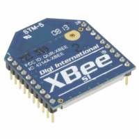 XB24-API-001_射频收发器模块
