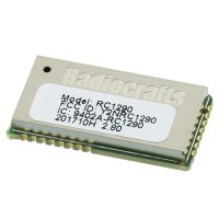 RC1290_射频收发器模块