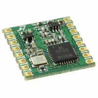 COM-13909_射频收发器模块