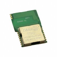 BT840F_射频收发器模块