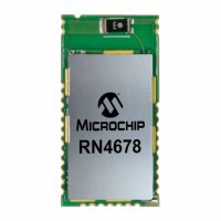 MICROCHIP(微芯) RN4678-V/RM111