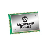 MICROCHIP(微芯)