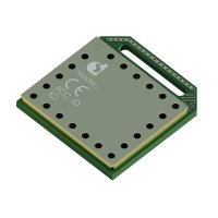 SC14CVMDECT SF02T_射频收发器模块
