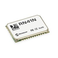 RN41N-I/RM_射频收发器模块