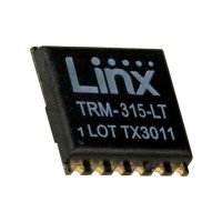 TRM-315-LT_射频收发器模块