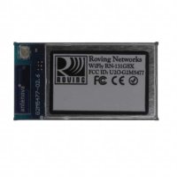 RN131G-I/RM_射频收发器模块