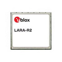 U-BLOX(瑞士U-blox) LARA-R203-02B-03