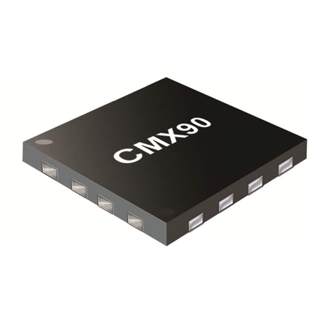 CML Microcircuits(微电) CMX90A003Q7-R7