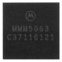 MMM5063R2_射频放大器