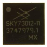 SKY73009-11_射频解调器