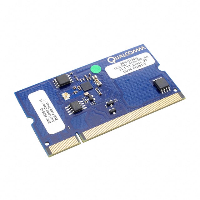 DB-QCC5141-WLCSP94-A-0_射频开发板