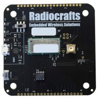 RC1880CEF-GPR-DB_射频开发板