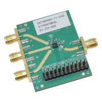 SKY66420-11EK2_射频开发板