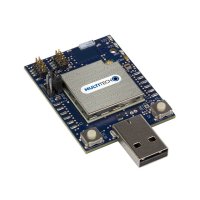 MTMDK-XDOT-EU1-A00_射频开发板
