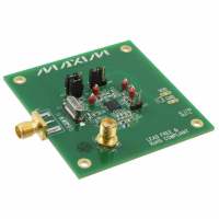 MAX7036EVKIT-433+_射频开发板