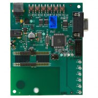 ACC-DEVPLATP02A_射频开发板