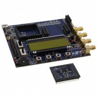 MSC-F930-PDK_射频开发板