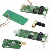 LBWA1KL1FX-TEMP-DS-SD_射频开发板