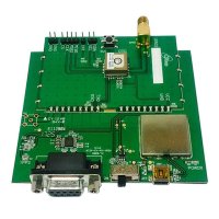 XA1100 DEV KIT_6001181_射频开发板