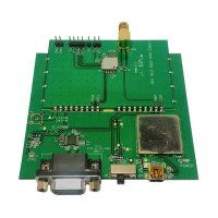 XM1100 DEV KIT_6001180_射频开发板