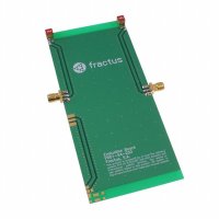 EB_FR01-S4-250-CPW2R_射频开发板