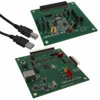 MAX7032EVSYS-315_射频开发板